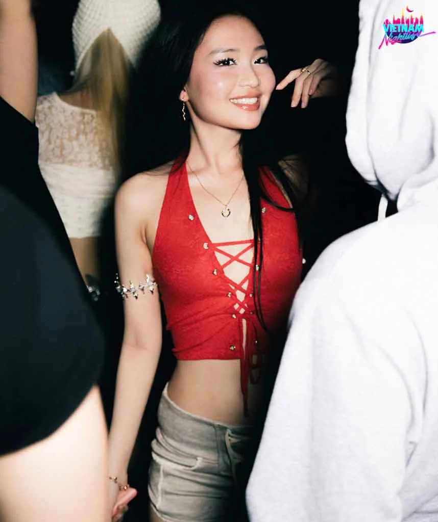 Neighborhood Club 19 — khoảnh khắc house party tại 11 Nam Quốc Cang Quận 1 Sài Gòn